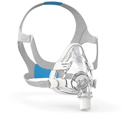 F2 Ora Nazal Maske