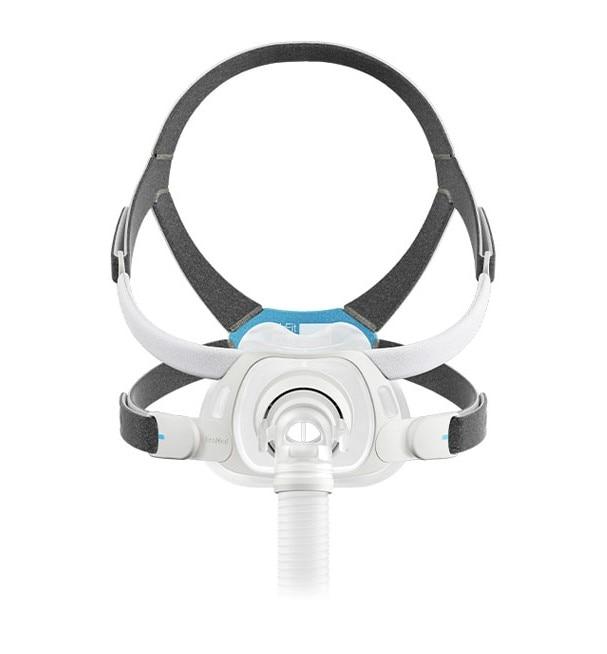 F4 Ora Nazal Maske