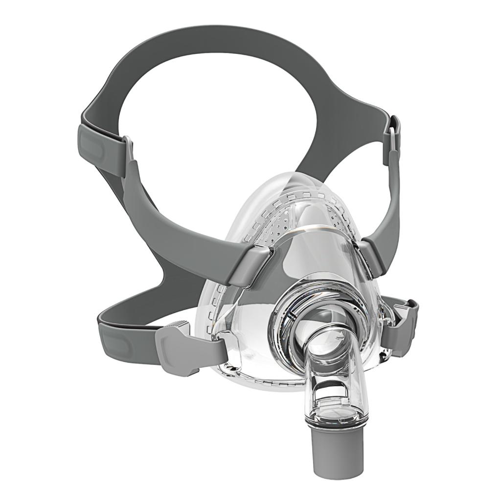 F5A Ora Nazal Maske