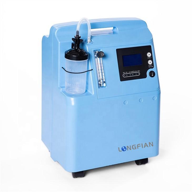Longfian JAY-5 5 Litre