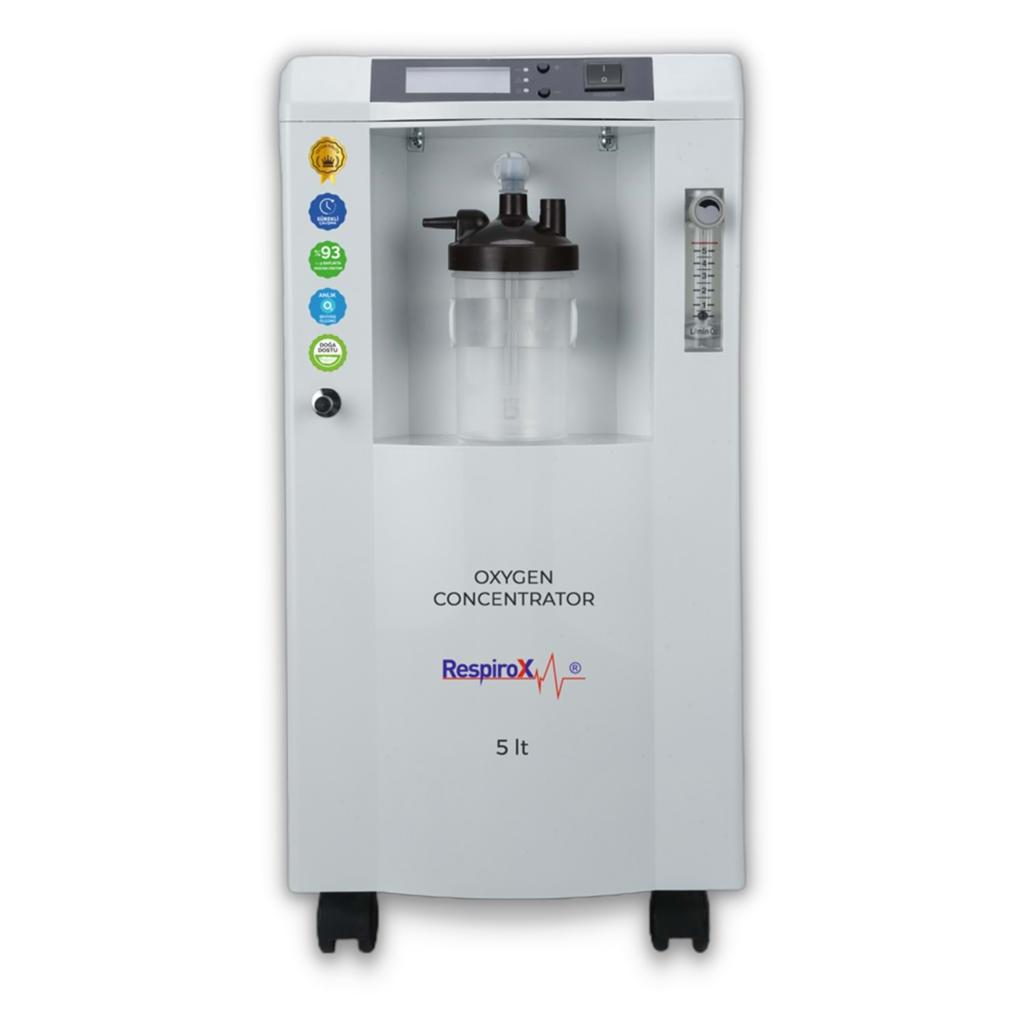 Respirox JLO-590i 5 Litre